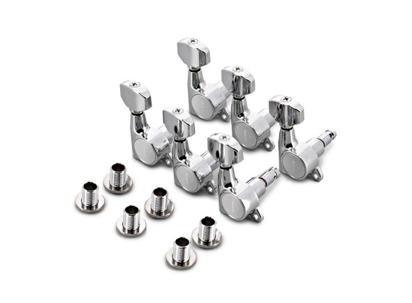 Gotoh SG381-07 MG Locking 6L C Gotoh SG381-07 MG Locking 6L C